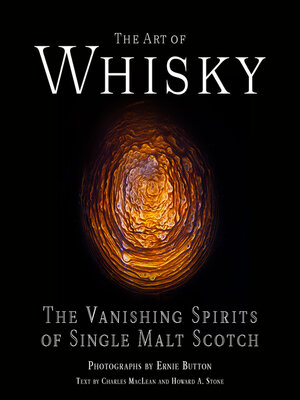 cover image of The Art of Whisky